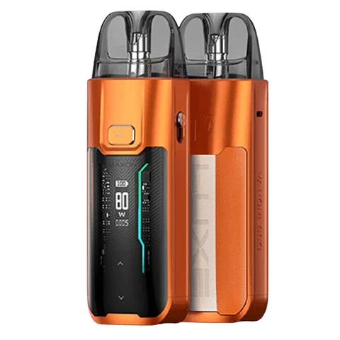 VAPORESSO LUXE XR MAX POD MOD KIT 80W