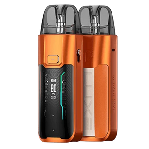 VAPORESSO LUXE XR MAX POD MOD KIT 80W