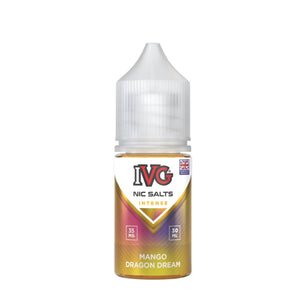 IVG MANGO DRAGON DREAM 30ML