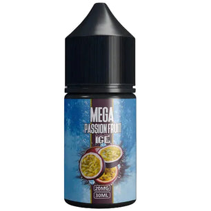 MEGA PASSION FRUIT ICED 30ML