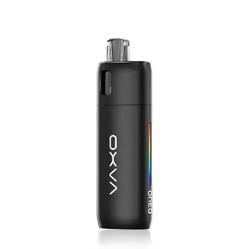 OXVA ONEO POD KIT COOL SILVER