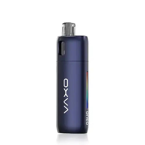 OXVA ONEO POD KIT MIDNIGHT BLUE