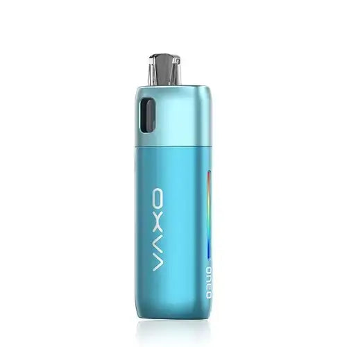 OXVA ONEO POD KIT SKY BLUE