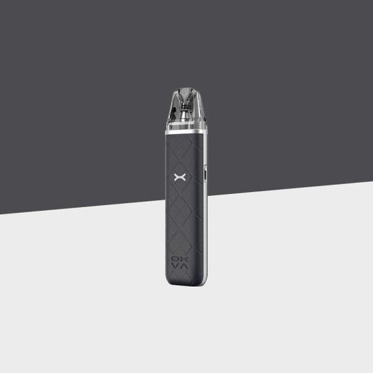 OXVA GO DARK GREY