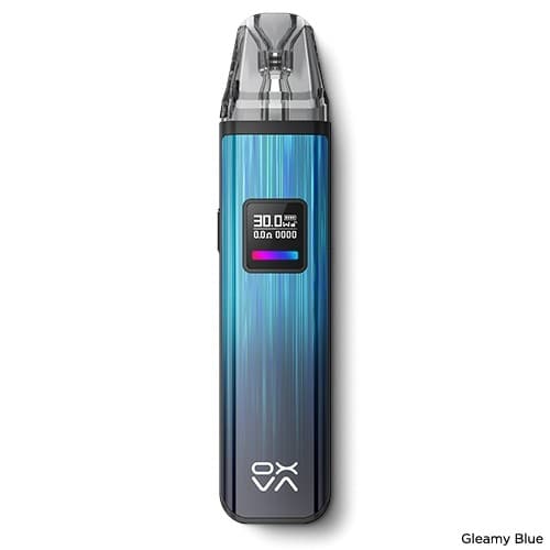 OXVA XLIM PRO GLEAMY BLUE