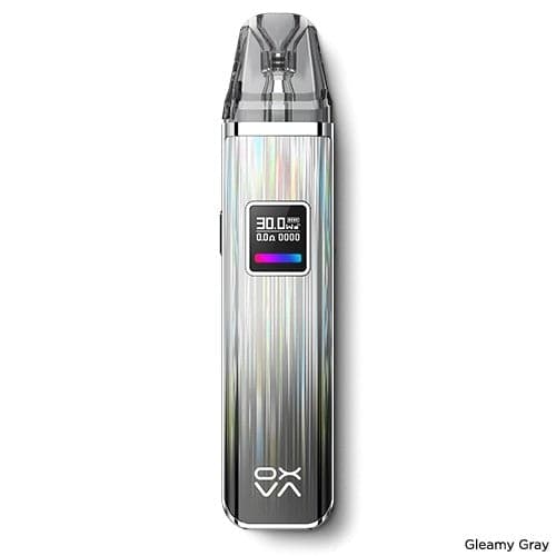 OXVA XLIM PRO GLEAMY GRAY