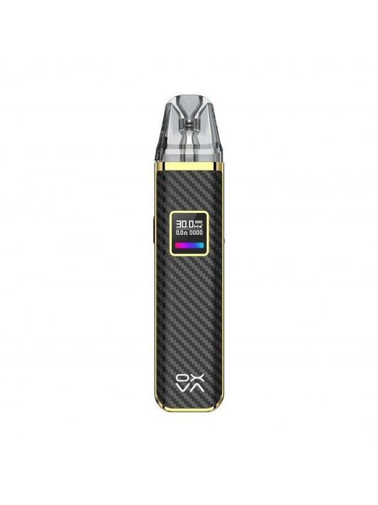 OXVA XLIM PROD POD KIT BLACK GOLD