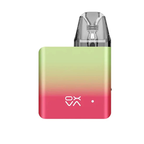 pink-green