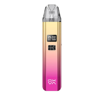 OXVA XLIM V2 25W POD SYSTEM KIT – 900MAH