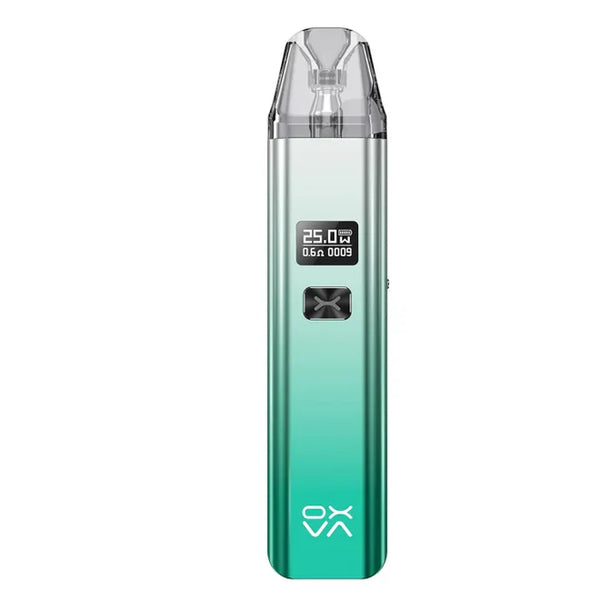 silver-green
