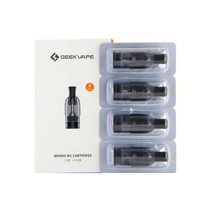 Geekvape Wenax M1 Replacement Pod 2ml