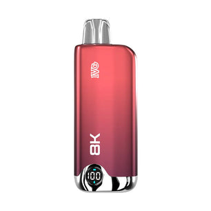 IVG 8K PASSION FRUIT LYCHEE ICE
