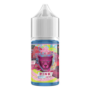 PANTHER PINK FROZEN REMIX 30ML