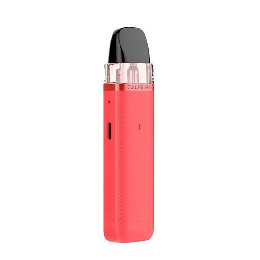 UWELL CALIBURN G3 LITE CHILI RED
