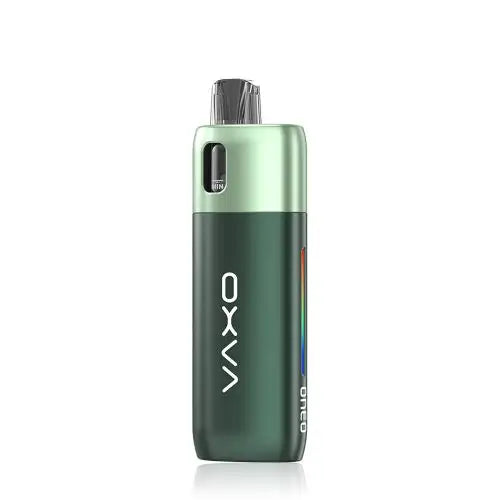 OXVA ONEO POD KIT RACING GREEN