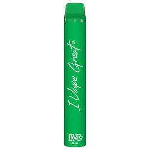 IVG BAR DISPOSABLE 3000 PUFFS - RAINBOW
