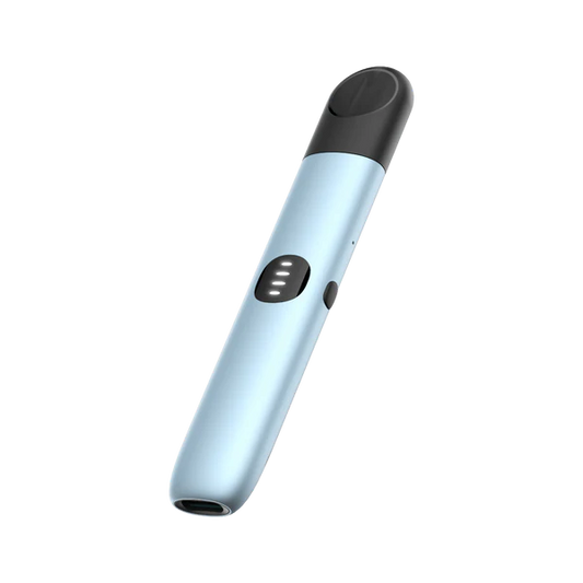 RELX INFINITY KIT 2 DEVICE BLUE RAY