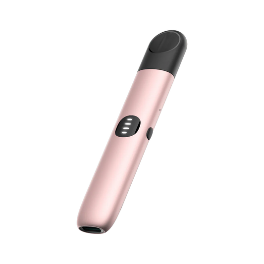 RELX INFINITY KIT 2 DEVICE CHERRY BLOSSO