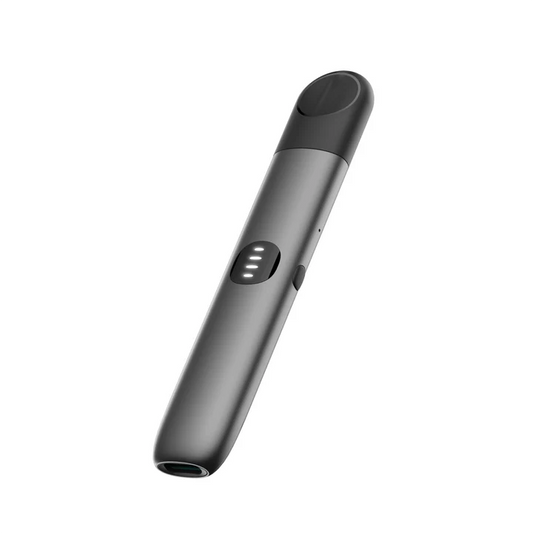 RELX INFINITY KIT 2 DEVICE OBSIDIAN BLAC