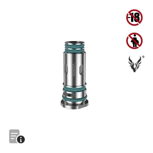 VOOPOO ITO M2 1OHM