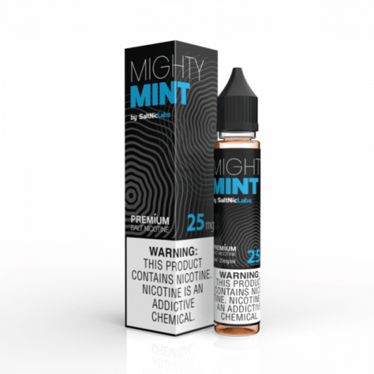 VGOD MIGHTY MINT 50mg 30ml