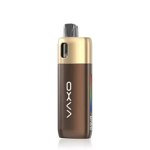 OXVA ONEO POD KIT SILKY BROWN