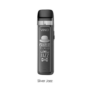 VOOPOO VINCI POD ROYAL EDITION