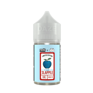 REDS ICED SLAPPLE 30ML