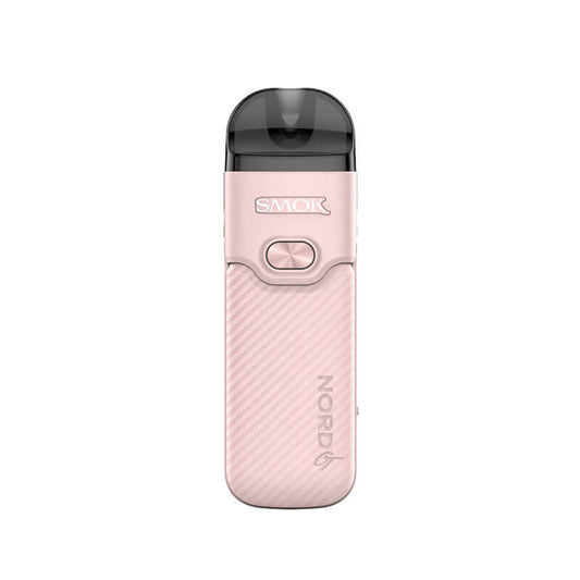 SMOK NORD GT KIT PALE PINK