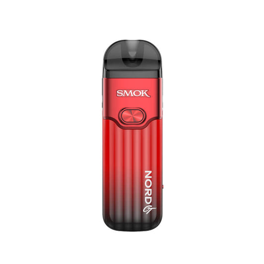 SMOK NORD GT KIT RED BLACK