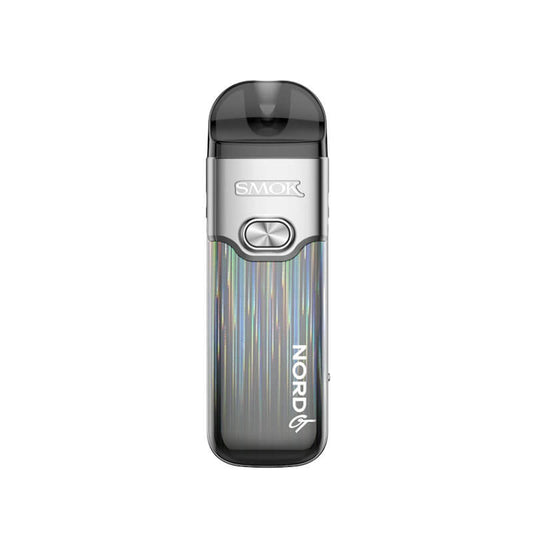 SMOK NORD GT KIT SILVER BLACK