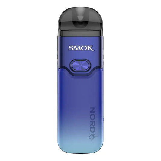 SMOK NORD GT KIT BLUE GRADIENT LEATHER