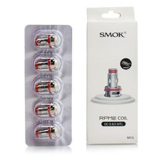 SMOK RPM2 COIL DC 0.6 MTL