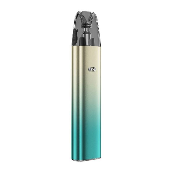 ARGUS G2 MINI KIT SPRING GREEN