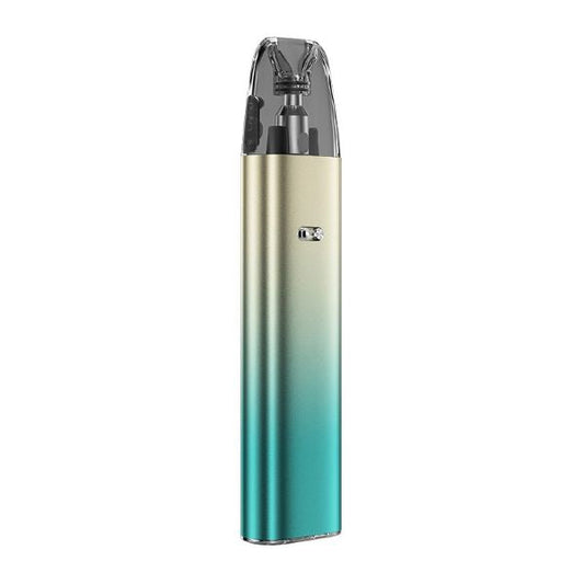 ARGUS G2 MINI KIT SPRING GREEN