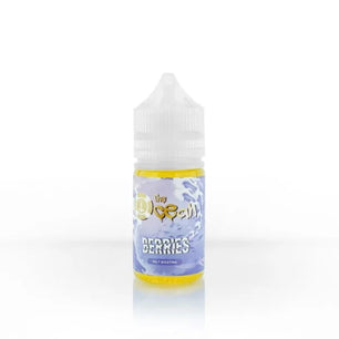 TOKYO OCEAN BERRIES 30ML