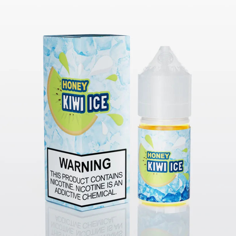 TOKYO HONEY KIWI ICE 50MG 30ML