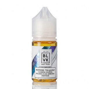 BLVK SALT GRAPE ICE 30ML