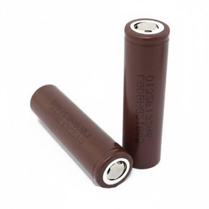 LG HG2 Vape Battery 3000Mah