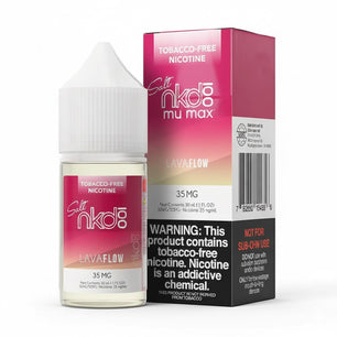 NAKED LAVA FLOW 30ML