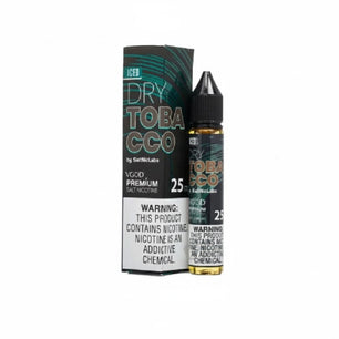VGOD DRY TOBACCO ICED 30ML