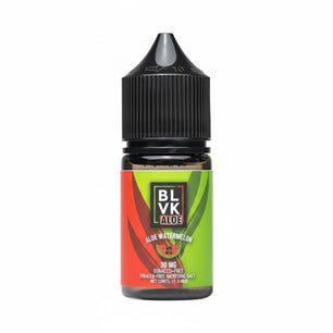 BLVK ALOE WATERMELON 30ML
