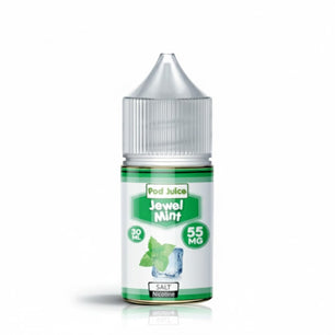 POD JUICE JEWEL MENTHOL 30ML