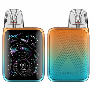 Uwell Caliburn G5 KOKO Pod Kit