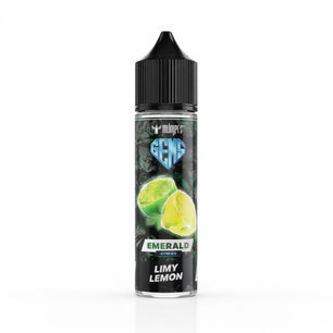 PANTHER GEMS EMERALD 60ML