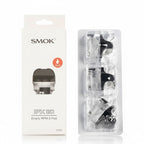 Smok IPX 80 Empty RPM 2 Replacement Pod Cartridge