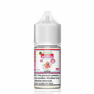 POD JUICE FROZEN STRAWBERRY FREEZE 30ML
