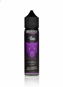 PURPLE PANTHER FLAVOUR BY DR VAPES 120ML