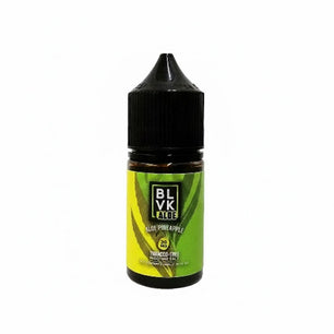 BLVK ALOE PINEAPPLE 30ML