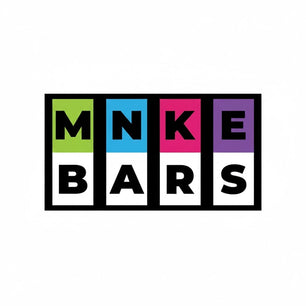 MNKE BARS DISPOSABLE  6500 PUFFS - PANGO GUAVA